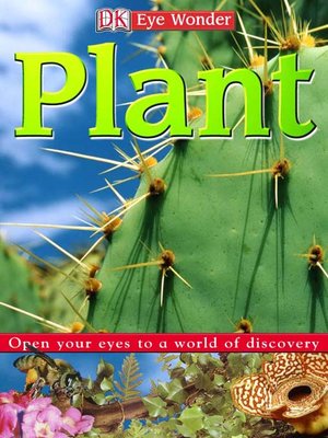 Plant - ebook